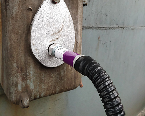 火焰檢測(cè)儀